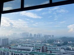 JadeScape (D20), Condominium #458824791